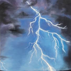 величие природы