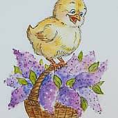 Открытка - 6