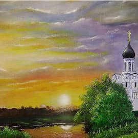 Русь Православная