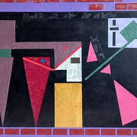 Что Вы хотите, такая её судьба, такая её цена! Проступок и преступление III(III)