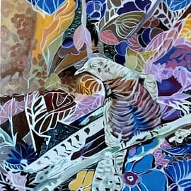 Однажды в лесу.2