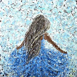 Беззаботное детство