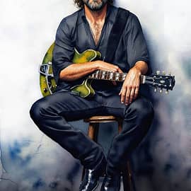 Bradley Cooper -A Star Is Born-