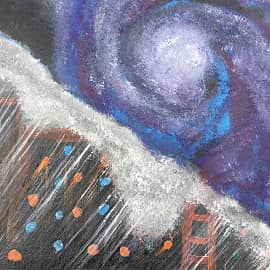 Дух вселенной