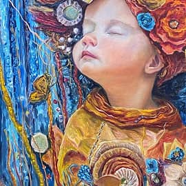 "Лето, солнце, детство"