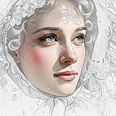 breath of spring (1), художник Сергей Куценко