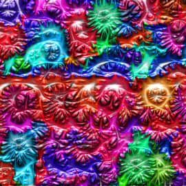 Абстракция 079