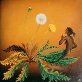 Ветром не уносимые  Unblowable by the Wind