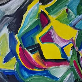 Абстракция 331