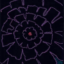 Чистый цветок.Чистый четверг. 13.04.2023