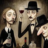 Дегустаторы