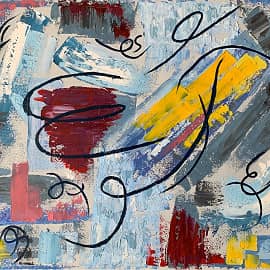 Northern Lights (Северное сияние)