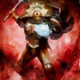 Бессменный лидер Данте