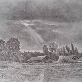 Графика и рисунок