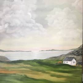 "Берег мечты"