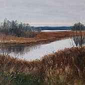 Рыбное место