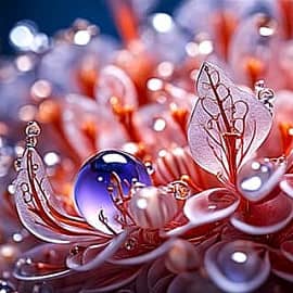 Цветы НС  373