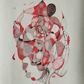 Гальваническая роза