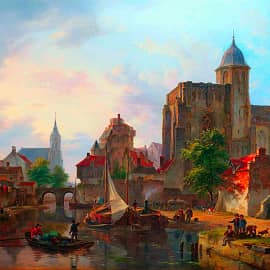 Повседневная жизнь.