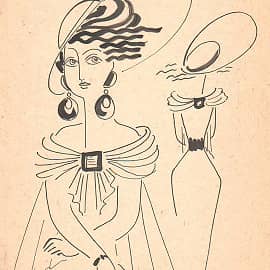 А продавец сказала "Эксклюзив!"