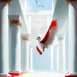 5 (из серии Форма воли)