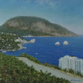 Виноградник