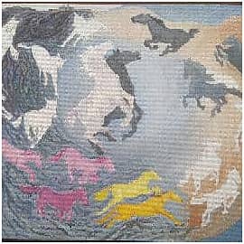 Заброшенное