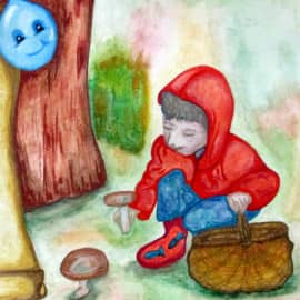 "Лесная прогулка"