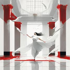 4 (из серии Гений места)