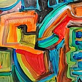 Абстракция 426