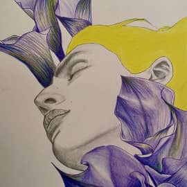 Человек солнца