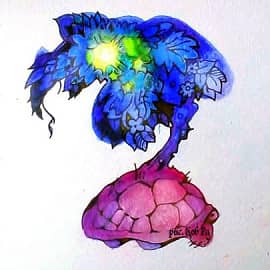 Утренняя сказка