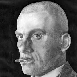 Владимир Маяковский  Vladimir Mayakovsky
