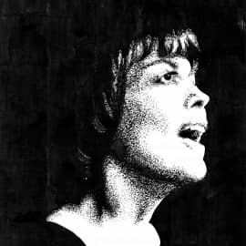 Мирей Матье 5  Mireille Mathieu 5