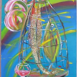 Натюр и Морт