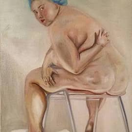 В поиске крыльев за спиной