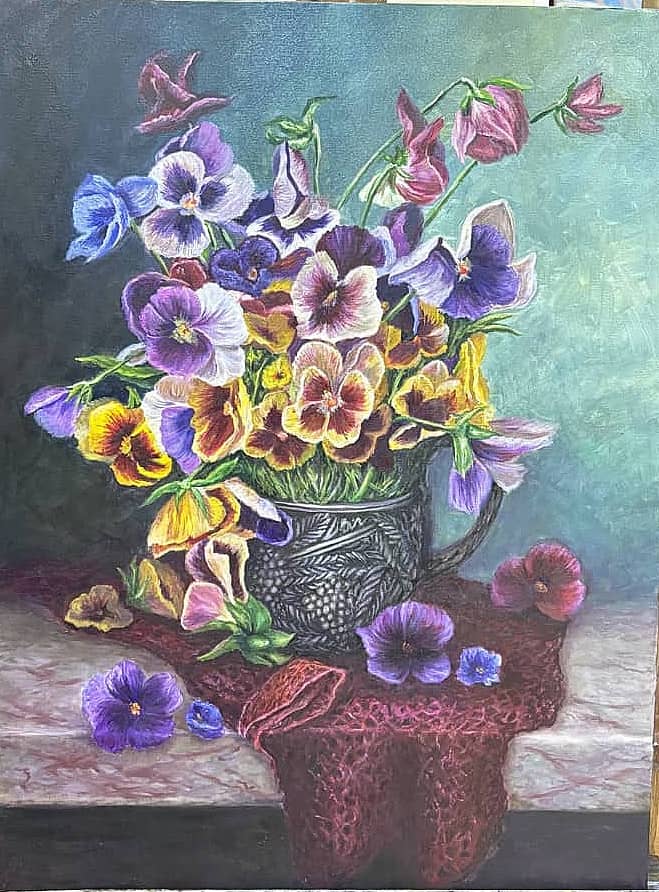 Как бабочки