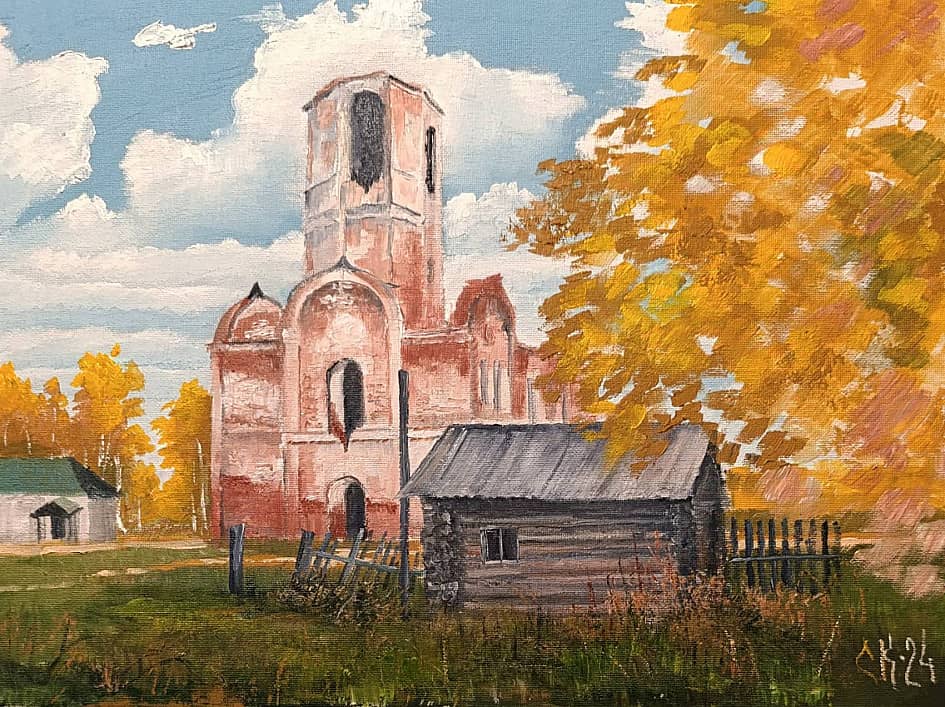 Реквием храму...(4)