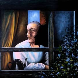 Когда сгущаются сумерки  When Dusk Falls