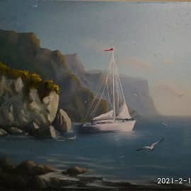 Бухта мечты