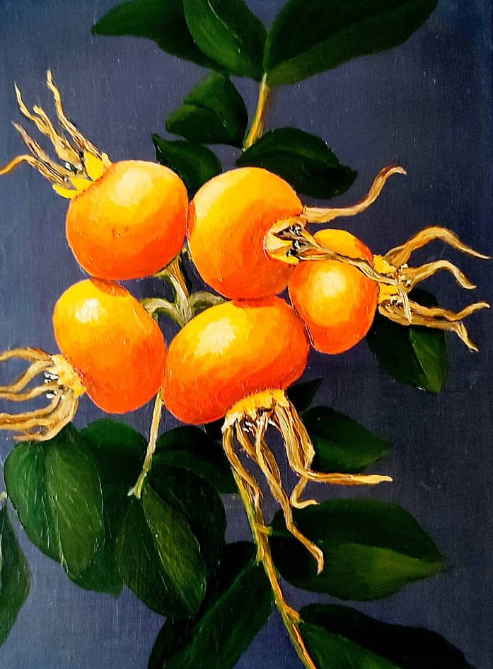 Бывшие розы