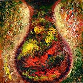 Колба алхимика  Alchemists Flask