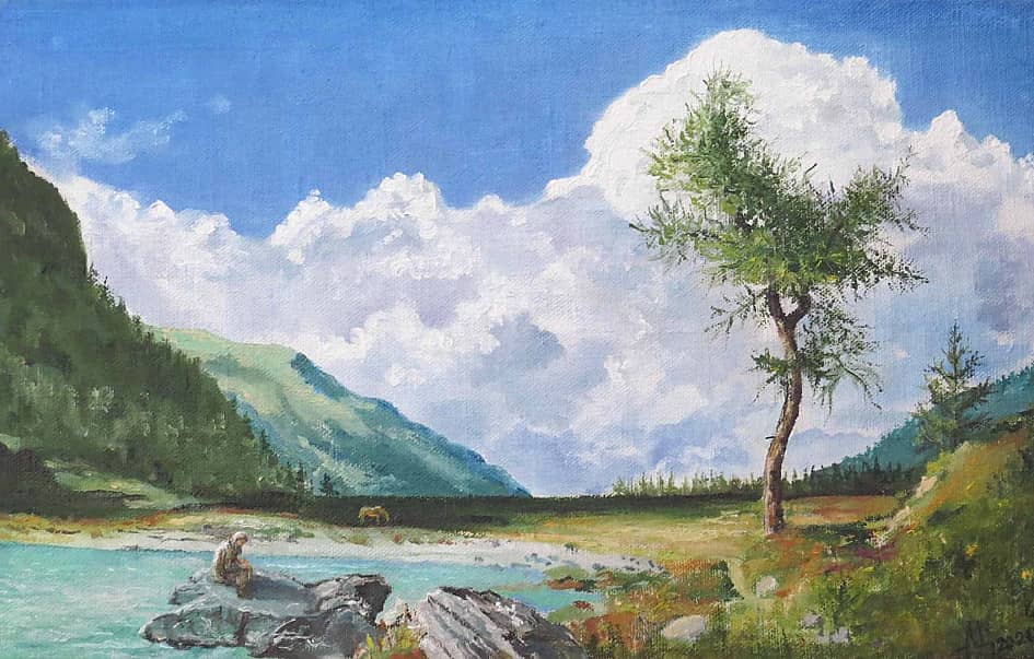 Аккем