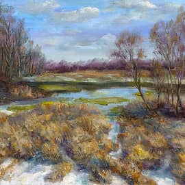 На стыке сезонов