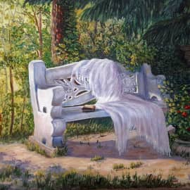 "Любимый уголок"