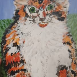 Красатулька