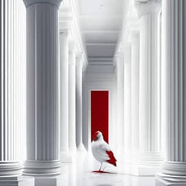 1 (из серии Форма воли)