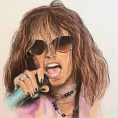 Стив Тайлер (Steven Tyler)