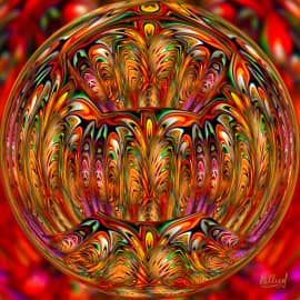 Абстракция 096