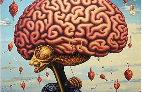 Вынос мозгов